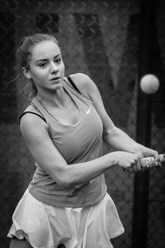 Ausschnitte 2721 - Schwartau Open